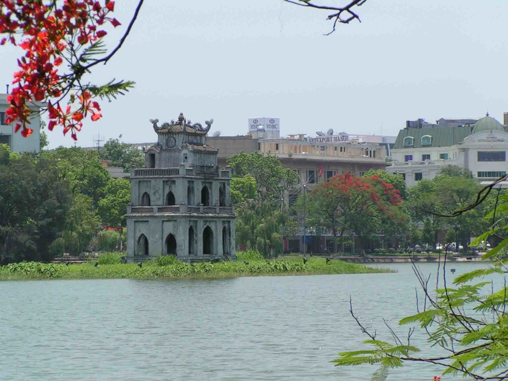 Hanoi Capital